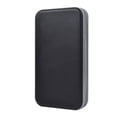 thumbnail image 1 of Funda portátil para CD/DVD alavisxf xx con capacidad para 72 personas, color negro, 1 of 7