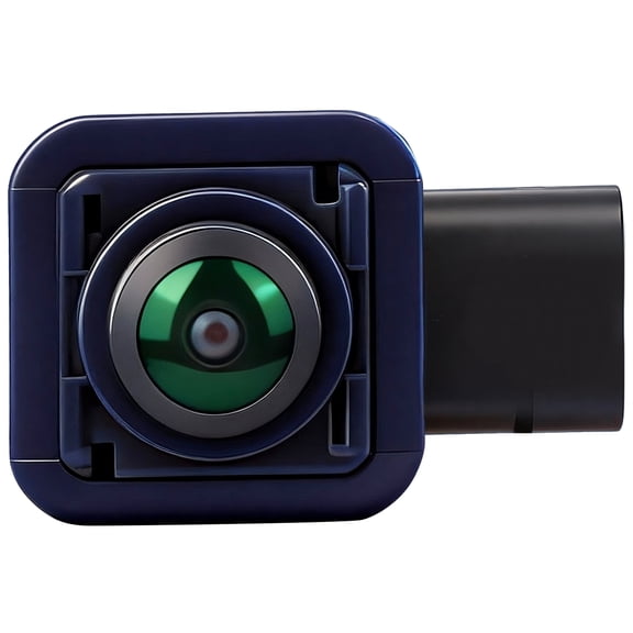 HUOEPU Parking Assist Rear View Backup Camera Compatible with Ford F150 2015-2017, Replaces FL3Z-19G490-D