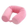 thumbnail image 5 of Travel Pillow - Memory Foam Neck Pillow Support Pillow, Lightweight Quick Pack for Camping,Sleeping Rest Cushion, 5 of 7