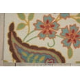 thumbnail image 4 of Nourison Vista Ivory Area Rug, 4 of 7