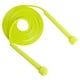 thumbnail image 1 of Toystoory Jump Rope Gym Fitness Mango Entrenamiento Ejercicio Entrenamiento Saltar Equipo Adultos Práctica Salto Accesorio Amarillo Type3 NO3, 1 of 6