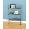 Neu Home 3 Tier Mesh Storage Shelf