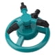 thumbnail image 3 of Aspersor De Agua, Accesorios De Jardín Giratorios Automáticos De 360 ​​grados Respetuosos Con El Medio Ambiente, Patio De árboles Para Invernadero, Patio, Césped ANGGREK Otros, 3 of 8