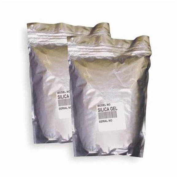 Speedaire Dryer,Silica Gel 5VD08