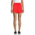 thumbnail image 3 of Avia Women's Lifestyle Athleisure Shorts, 3 of 5