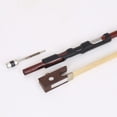 thumbnail image 4 of Violin Bow Grip Posture Corrector Practice Beginner Accessories Full Size Violin L, 4 of 9
