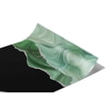 thumbnail image 2 of Rwraps Green Agate Gemstone Little Monster Matte Vinyl Film Wrap 59in x 29ft Vinyl Vehicle Car Film, 2 of 9