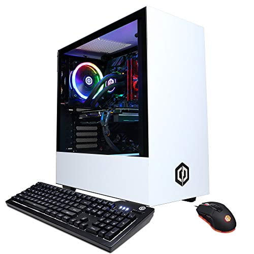 CyberPower Gaming Desktops In Gaming Desktops Laptops Walmart Com D053e46d 74eb 460b Abb4 