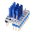 thumbnail image 2 of 5 uds Tmc9 V3.0 controlador paso a paso varilla de paso controlador silencioso 256 Microstep actual 2.8a Tmc, 2 of 4