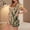 MR4, variant on Womens Christmas Print Satin Loungewear Set Short Sleeve Button Front Shirt Elastic Waist Shorts Soft Breathable Home Night