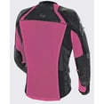 thumbnail image 2 of Joe Rocket Cleo Elite Womens Mesh Textile Motorcycle Jacket Pink XS, 2 of 2