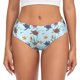 thumbnail image 1 of Fotbe Turtle Calzones Estampados para Mujer – Ropa Interior de Algodón, Cómoda, Suave y Elástica-X-Large, 1 of 5