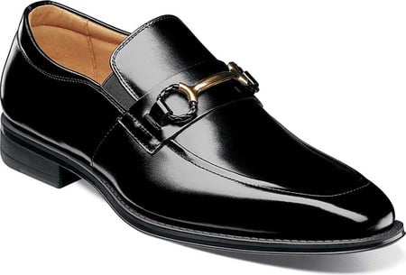 stacy adams pierce loafer