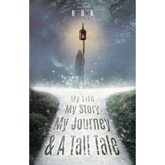 A Tall-Tale My Life My Story My Journey & A Tall Tale, Book 1, (Paperback)