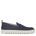 thumbnail image 3 of Zapatos Anchos de Gamuza Denim Oscuro Uptown para Mujer Vionic, 3 of 7