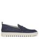 thumbnail image 3 of Zapatos Anchos de Gamuza Denim Oscuro Uptown para Mujer Vionic Talla 10, 3 of 7