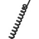thumbnail image 3 of Irfora Ajustable del resorte táctico pistola cordón en espiral cable eslinga seguro correa al aire libre Combat Gear Irfora Honda, 3 of 7