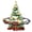 No Battery, variant on Electric Christmas Railway Train Set, Christmas Tree Train Decorations