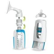 Kiinde Twist Universal Direct-Pump Feeding System Starter Kit