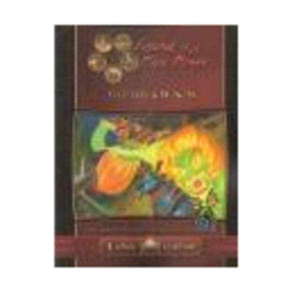 Legend of the Five Rings: The Four Winds, Lotus Edition (Legend of the Five Rings (AEG))