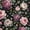 Color 3, variant on Peel and Stick Wallpaper Sun Moon Celestial Gothic Wildflowers Aesthetic Dark Wall Mural 23.6in x 9.8ft Self Adhesive Removable Wall Paper Renter Friendly Wallpaper for Nursery Bedroom Cabinets
