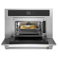 thumbnail image 3 of Cafe 30" Pro Steam Oven - CMB903P2NS1, 3 of 5