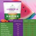 thumbnail image 3 of Gomitas con complejo de berberina Supplement Purify Life Keto, 3 of 7