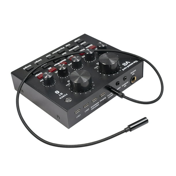 Accesorios de cable auxiliar Cable de extensión de audio para altavoz de auricular de coche de computadora Tmvgtek Para estrenar
