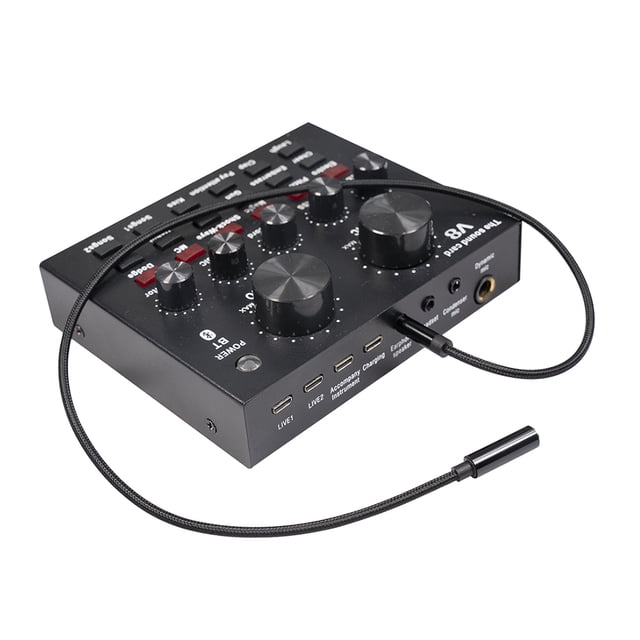 Accesorios de cable auxiliar Cable de extensión de audio para altavoz de auricular de coche de computadora Tmvgtek Para estrenar