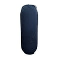 thumbnail image 3 of Dualoai Boat Cover Protection Ball Sleeve with Drawstring Marine Socks for 68cmx21cm, 3 of 9