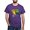 Purple, variant on CafePress - Power Rangers Since 93 Men's Value T Shirt - Men's Classic Graphic Cotton T-Shirt