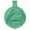 Green, variant on Outdoor Air Filled Ball Inflatable Balloon Toy for Party Fun