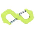 thumbnail image 1 of Quick Release Hook, S Shape Winch Hook 6600LBS Load Labor Saving Fast Connection  for Off Road Vehicles, 1 of 7