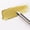Restrained Gold, variant on YES.EYE DO Blue Eyeliner Pencil, Retractable Waterproof Gel Eyeliner, Self-Sharpening Glitter Eye Liner, Twist Up Pencil Eye Liner, Smudge Proof Long Lasting Application