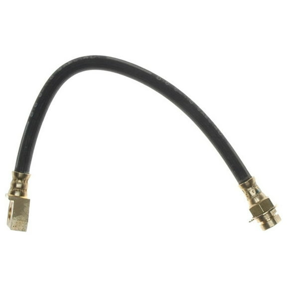 Raybestos Element3 Brake Hose, BH381451 Fits select: 1995-1996 FORD TAURUS