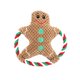 thumbnail image 1 of EeaseMX Juguete navideño con sonido de ventilación para muelas de la guarda, cuerda de algodón con dibujos animados, sonido de rechinamiento de dientes, juguete de peluche para masticar (marrón), 1 of 7
