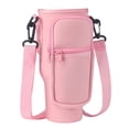 thumbnail image 2 of Funda para 40 Oz Botella Portátil Soporte Llave () Rosa, 2 of 2
