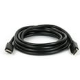 thumbnail image 5 of axGear DisplayPort to DisplayPort Cable Video Display Wire DP to DP 4K Monitor 15 Ft, 5 of 5