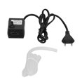 thumbnail image 2 of Fish Tank Water Change Pump Mute Water Pump Filter Pump Power Tool Mini Submersible Pump AntiDry Water Change Filter Mute For Aquarium Fish Tank 5W 92GPHEU Plug AC220240V With Hose, 2 of 8