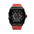 thumbnail image 1 of RELOJ CURREN KRED8003 ROJO, 1 of 4