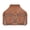 brown, variant on Durability Golf Waist Pack Soft PU Leather Adjustable Golf Belt Bag Compacts Golfs Waist Pack for Easy Storage