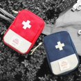 thumbnail image 2 of Trousse de Premiers Secours Sac Tout Usage Survie d'Urgence Maison Extérieur Sac Médical, 2 of 5