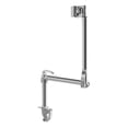 thumbnail image 2 of Soporte de 360 soporte de montaje ajustable accesorio ajustable soporte de para bicicleta cochecito de bebé ciclismo bicicleta D DYNWAVEMX Soporte para cochecito, 2 of 8