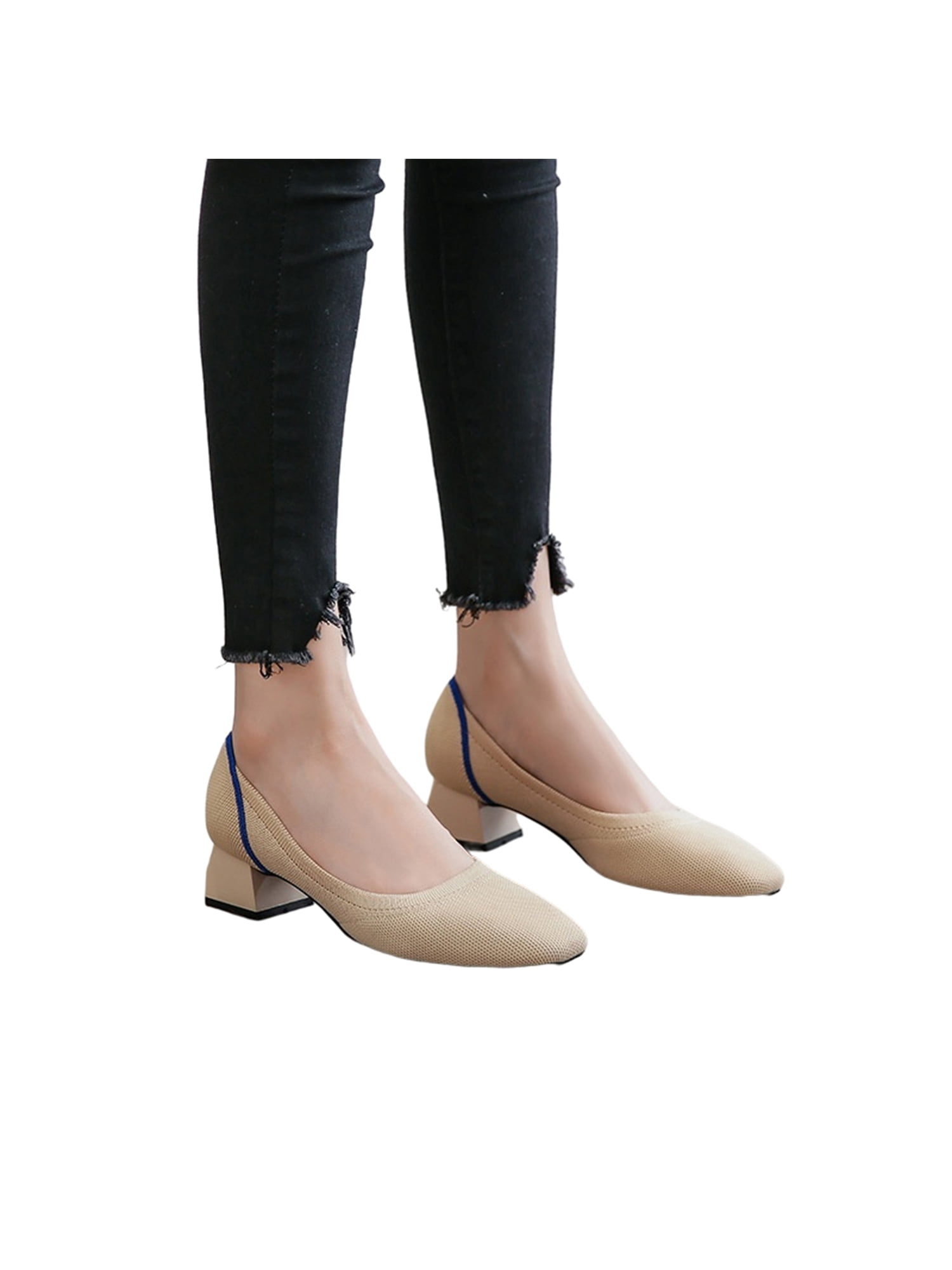 comfy office work shoes