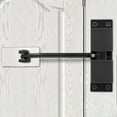 thumbnail image 6 of Spring Door Closer Automatic Adjustable Closing Improvement, 6 of 9