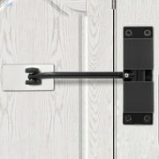 Spring Door Closer Automatic Adjustable Closing Improvement