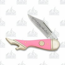Pink Small Leg Knife