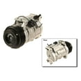 thumbnail image 4 of GM Genuine Parts 15-21225 A/C Compressor Fits select: 2004-2006,2007-2009 CADILLAC SRX, 4 of 6