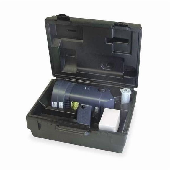 Basic Stroboscope Kit,30 to 10,000 FPM 6207-013