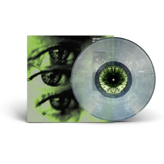 Knives - What We See In Their Eyes - Music & Performance - Vinyl